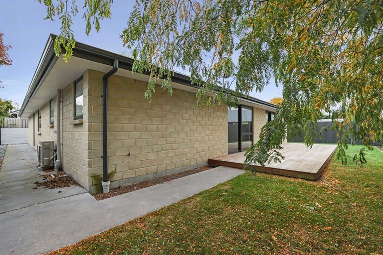 Photo of property in 122a Alford Forest Road, Allenton, Ashburton, 7700