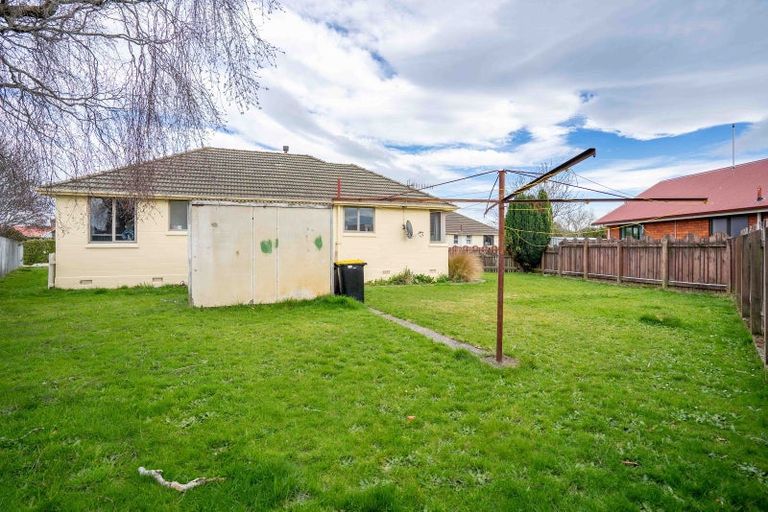 Photo of property in 66 Adamson Crescent, Glengarry, Invercargill, 9810