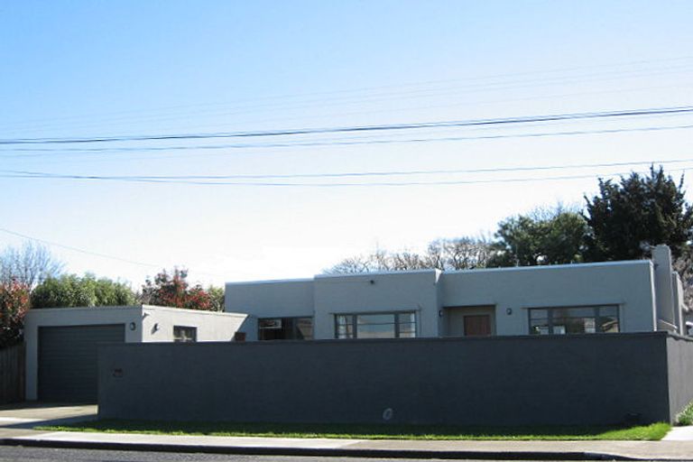 Photo of property in 108 Karaitiana Street, Frimley, Hastings, 4120