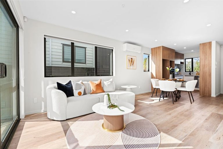 Photo of property in 83b Penzance Road, Mairangi Bay, Auckland, 0630