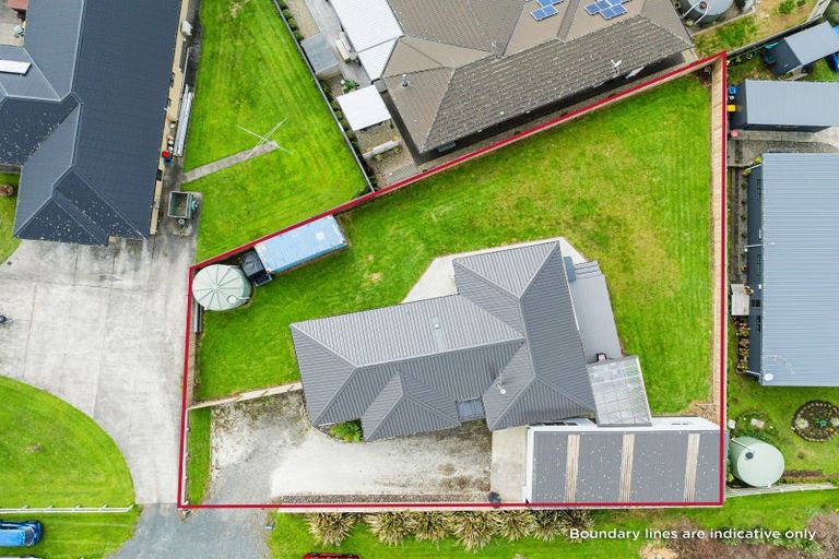 Photo of property in 1057 Junction Road, Egmont Village, New Plymouth, 4372