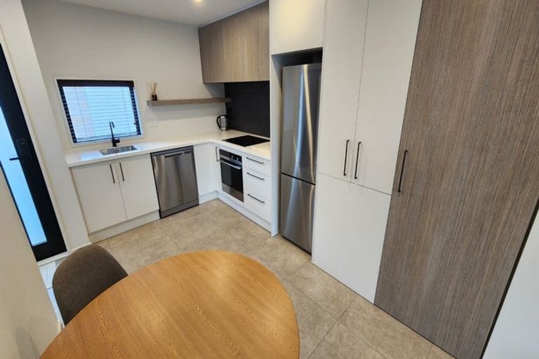 Photo of property in 8/561 Manchester Street, St Albans, Christchurch, 8014