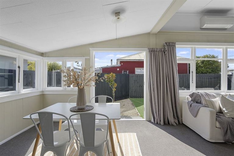 Photo of property in 5 Rosewarne Street, Spreydon, Christchurch, 8024