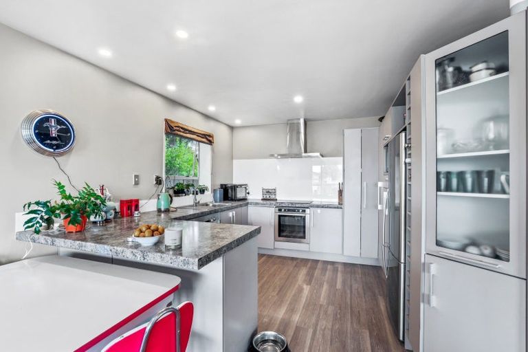 Photo of property in 115 Highsted Road, Casebrook, Christchurch, 8051