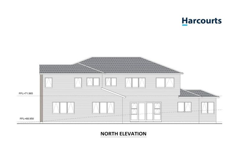 Photo of property in 66 Matangi View Drive, Orewa, 0931