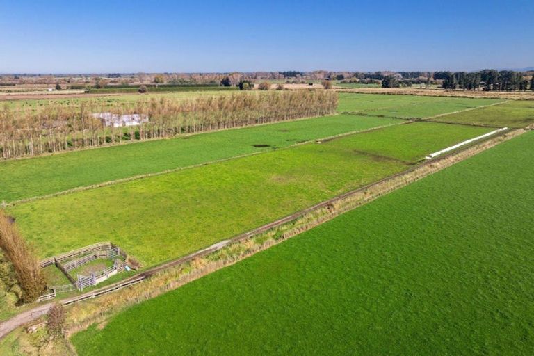 Photo of property in 117 Swamp Road, Springston, Christchurch, 7677