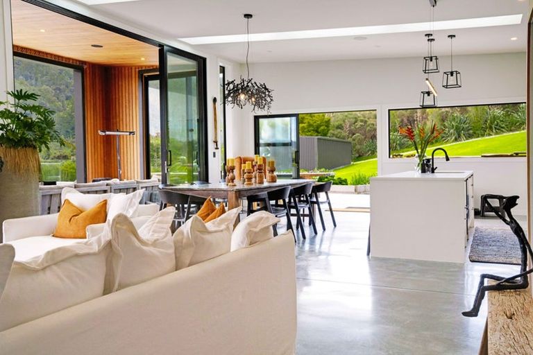 Photo of property in 120 Robert Hastie Drive, Mangawhai, 0573