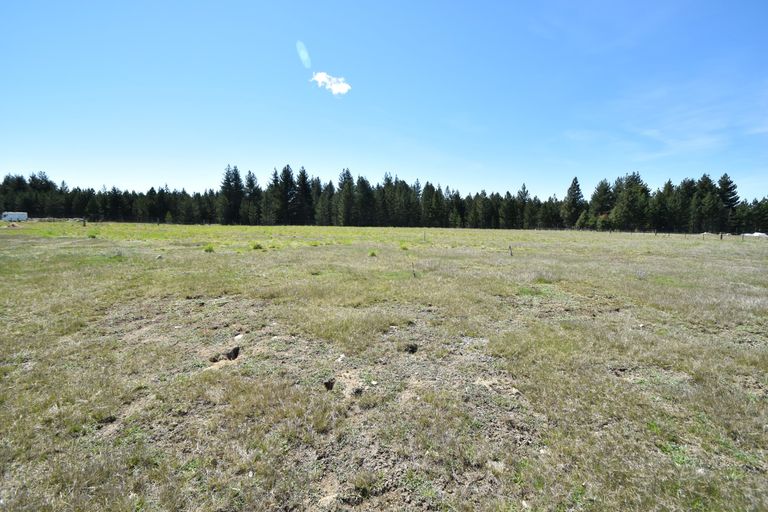 Photo of property in 5 Harris Place, Twizel, 7901