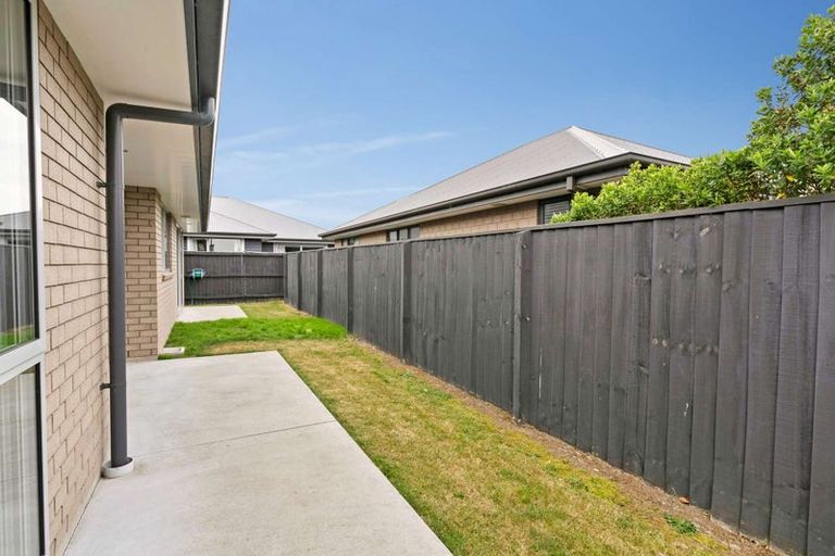 Photo of property in 11 Rahme Crescent, Kaiapoi, 7630