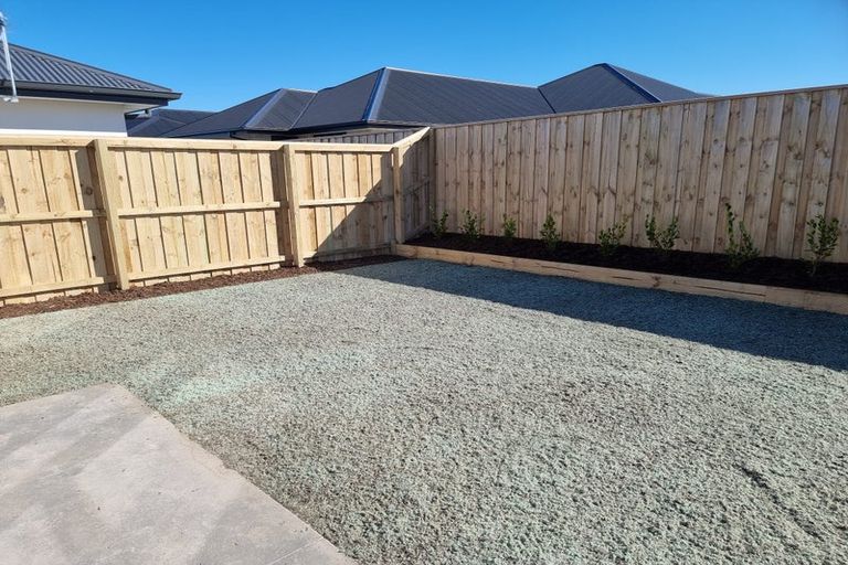 Photo of property in 14 Radar Drive, Rolleston, 7615