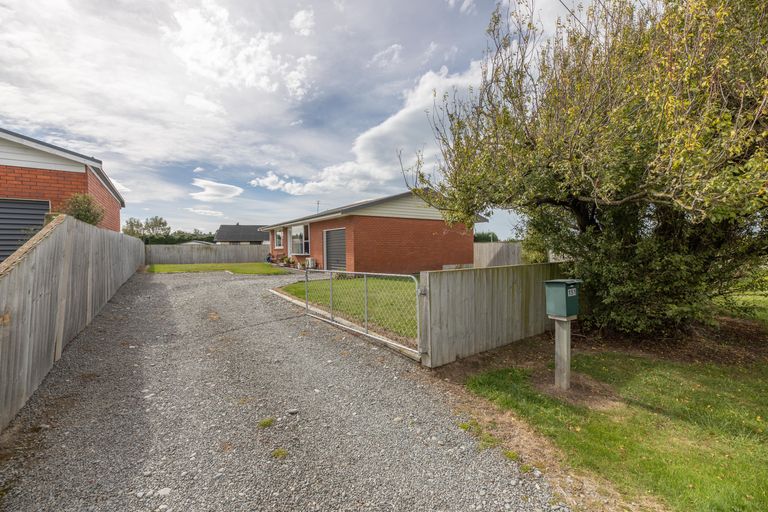 Photo of property in 151 Rolleston Street, Rakaia, 7710