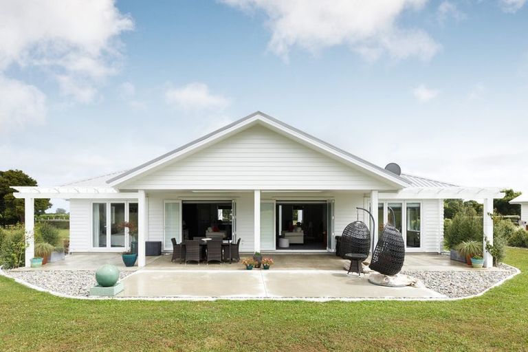 Photo of property in 269 Horahora Road, Piarere, Tirau, 3484
