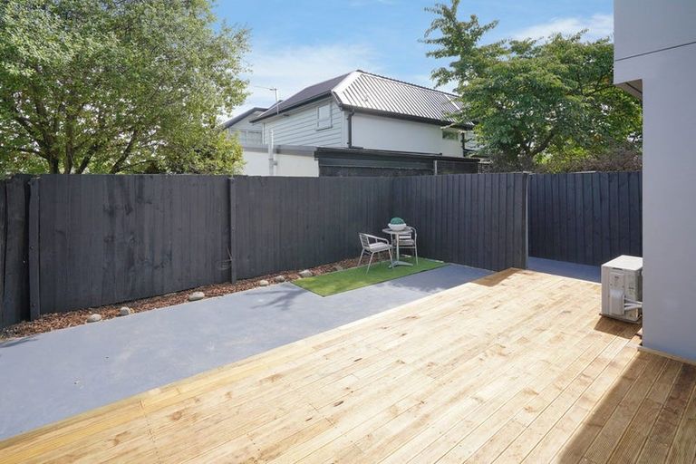 Photo of property in 30f Lyndon Street, Riccarton, Christchurch, 8041