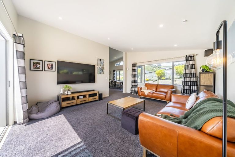 Photo of property in 4 Semaphore Lane, Whitby, Porirua, 5024