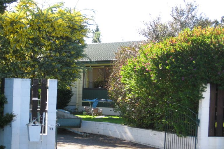 Photo of property in 11 Camden Place, Pukete, Hamilton, 3200