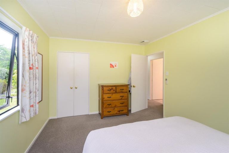 Photo of property in 14a Milne Street, Marton, 4710