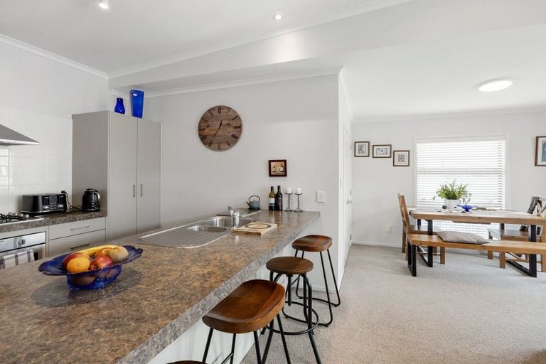 Photo of property in 4/17 Cook Street, Hamilton East, Hamilton, 3216