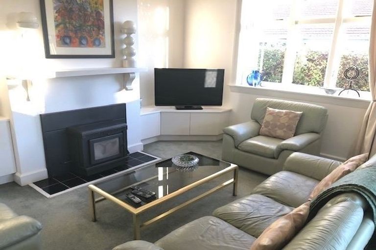 Photo of property in 46 Blair Avenue, Papanui, Christchurch, 8053
