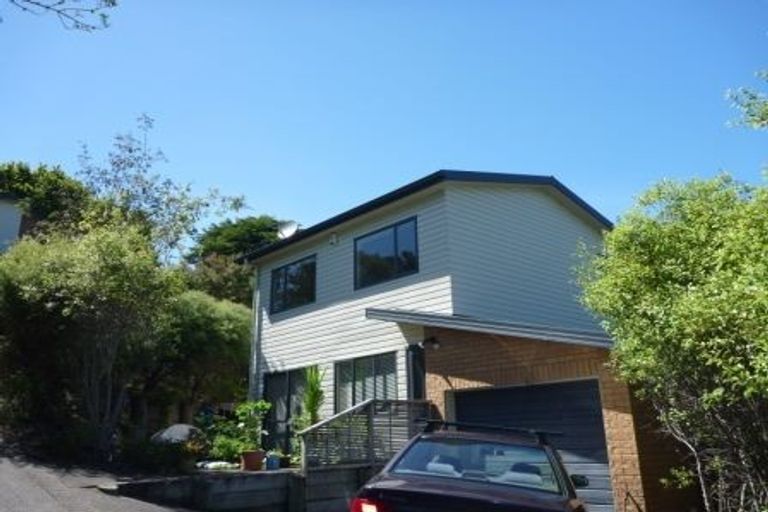 Photo of property in 14 Catrina Avenue, Birkenhead, Auckland, 0626