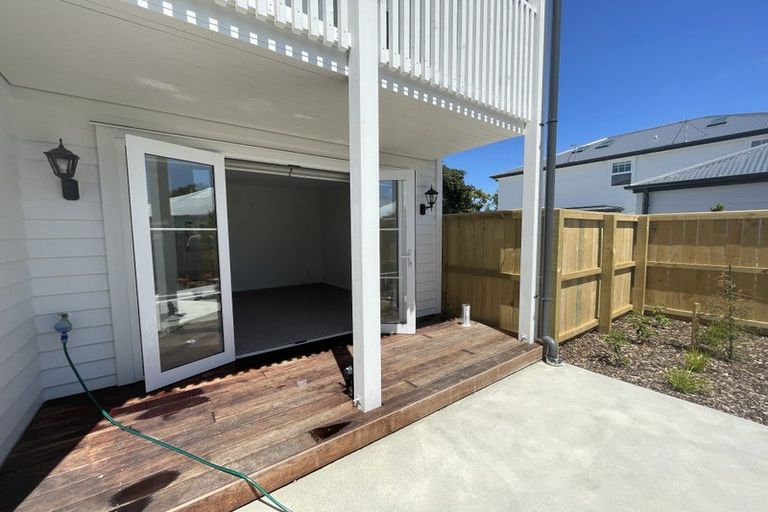 Photo of property in 4/42 Woodville Street, Edgeware, Christchurch, 8013