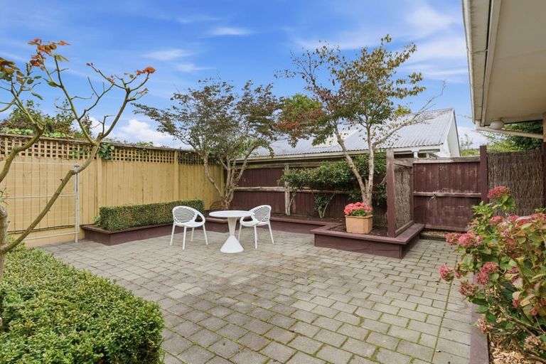 Photo of property in 1 Gilmore Place, Burnside, Christchurch, 8053