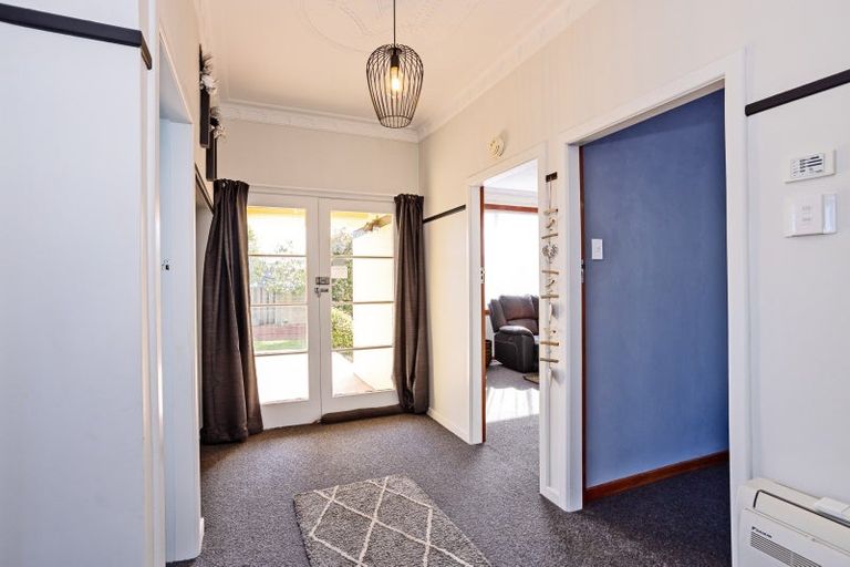 Photo of property in 3 Lansdowne Street, Strathern, Invercargill, 9812