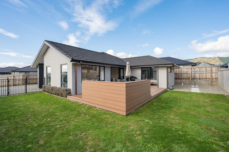 Photo of property in 29 Lampton Street, Appleby, Richmond, 7020