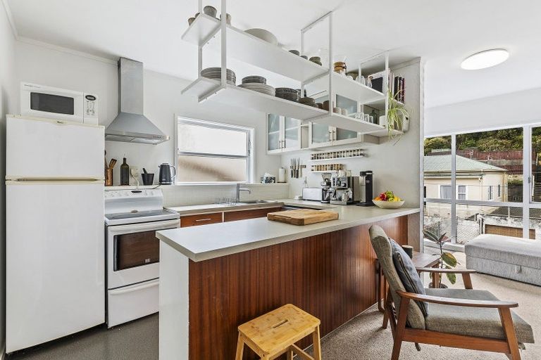 Photo of property in 20 Jefferson Street, Brooklyn, Wellington, 6021