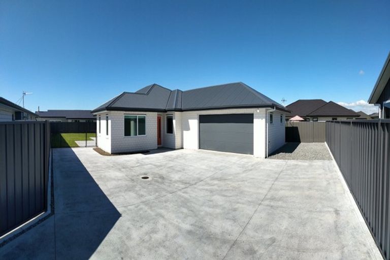 Photo of property in 610 Lyndhurst Road, Frimley, Hastings, 4120