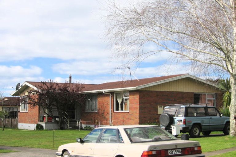 Photo of property in 46 Wylie Street, Gate Pa, Tauranga, 3112