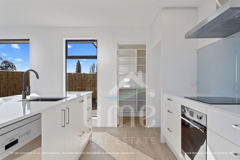 Photo of property in 4 Joslen Way, Kaiapoi, 7630