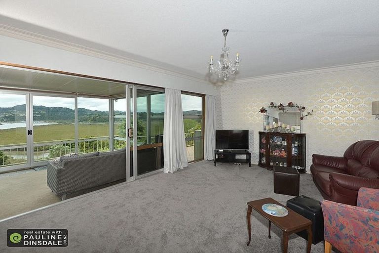 Photo of property in 54 George Point Road, Onerahi, Whangarei, 0110