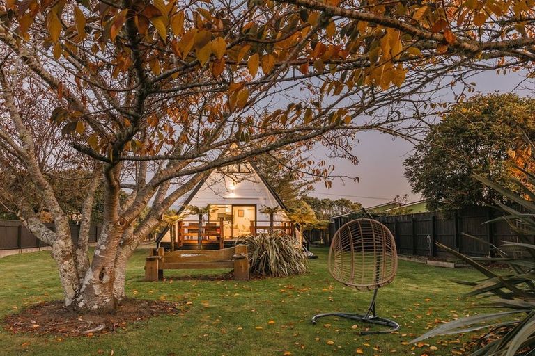 Photo of property in 25 Orowaiti Road, Westport, 7825