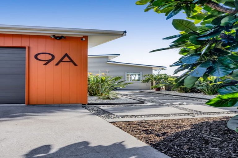 Photo of property in 9a Dolphin Parade, Bell Block, New Plymouth, 4312