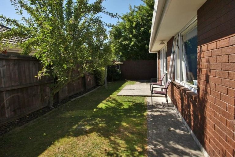 Photo of property in 3/38 Maxwell Street, Riccarton, Christchurch, 8041