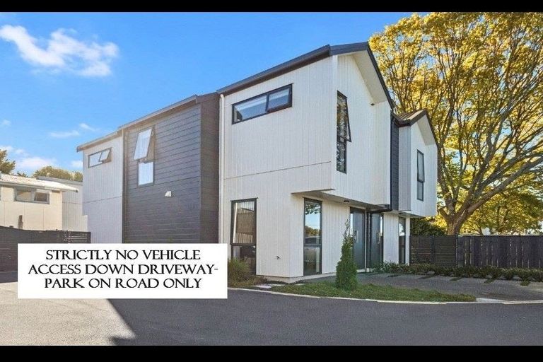 Photo of property in 14u2 Abbotsford Street, Whitiora, Hamilton, 3200