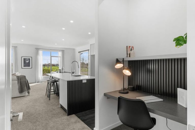 Photo of property in 32 The Runway, Wigram, Christchurch, 8042