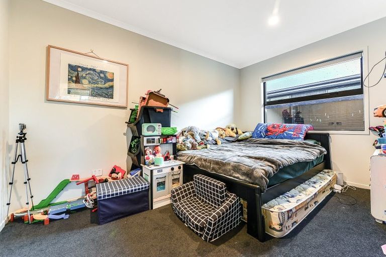 Photo of property in 43 Capper Crescent, Chartwell, Hamilton, 3210