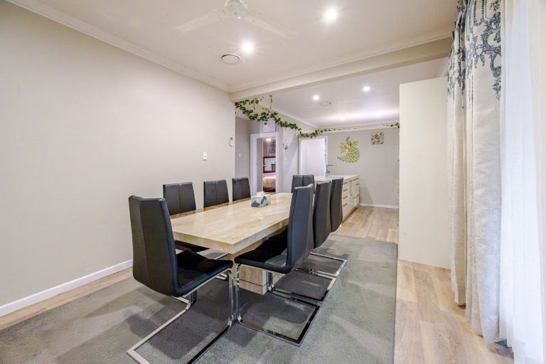 Photo of property in 201 Willowpark Road South, Hastings, 4122