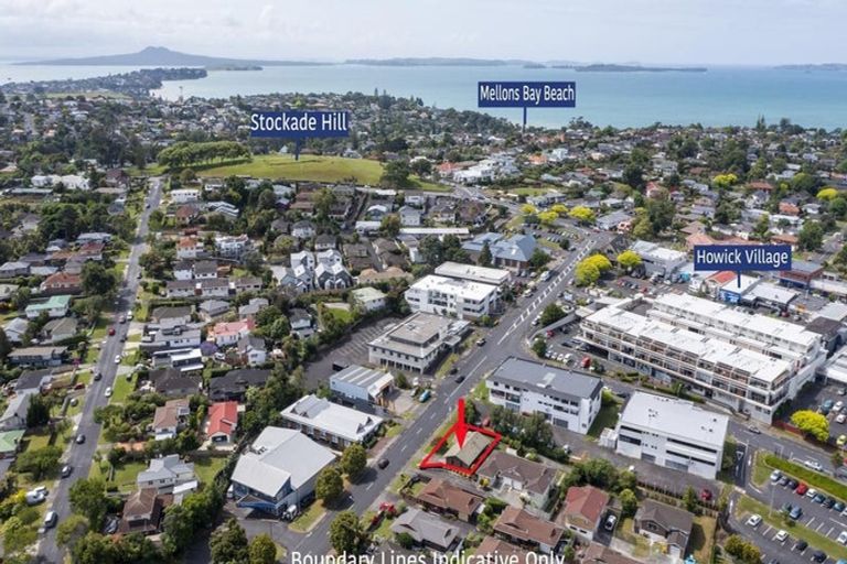 Photo of property in 1/50 Wellington Street, Howick, Auckland, 2014