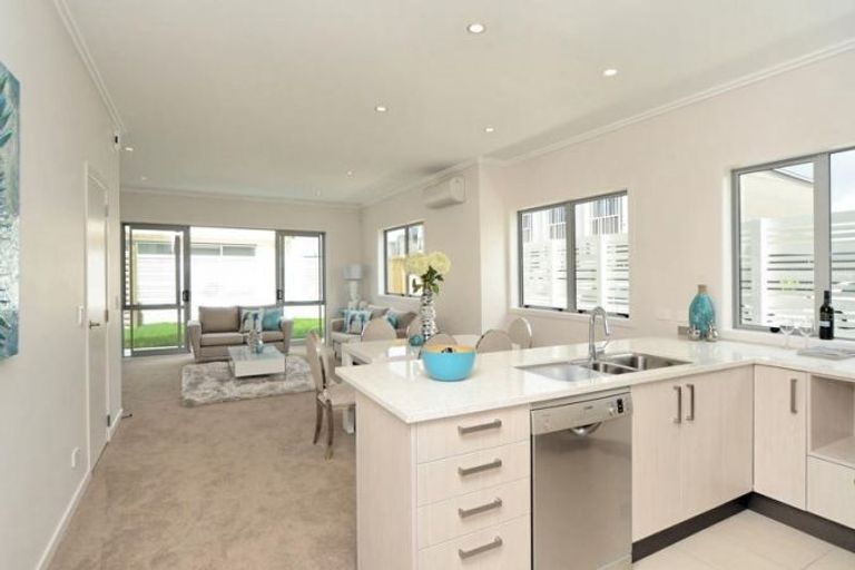 Photo of property in 13 Harakeke Road, Hobsonville, Auckland, 0616