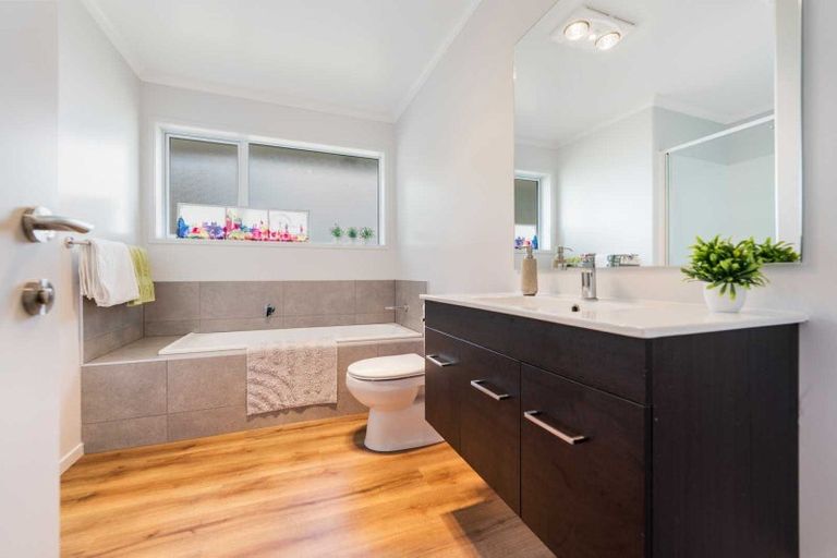 Photo of property in 1 Merion Rise, Te Kamo, Whangarei, 0112