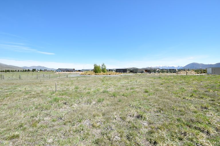 Photo of property in 5 Harris Place, Twizel, 7901