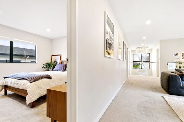 Photo of property in 8 Mardell Avenue, Hobsonville, Auckland, 0616