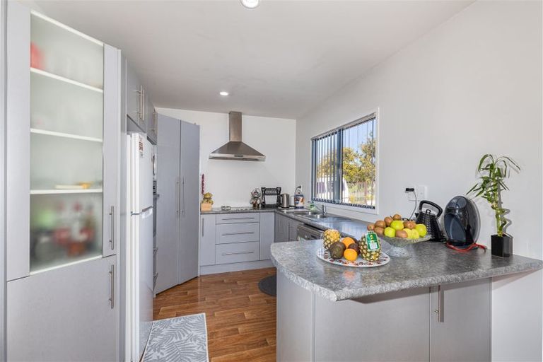 Photo of property in 9 Matai Place, Huntly, 3700