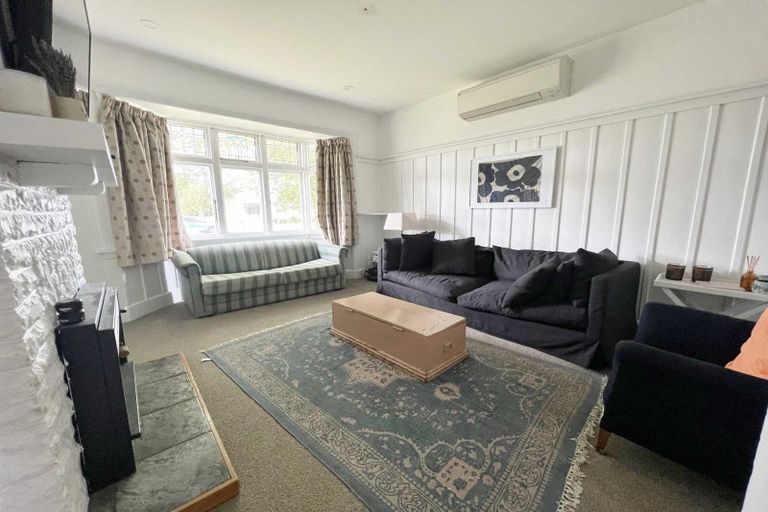 Photo of property in 2/49 Dominion Avenue, Spreydon, Christchurch, 8024