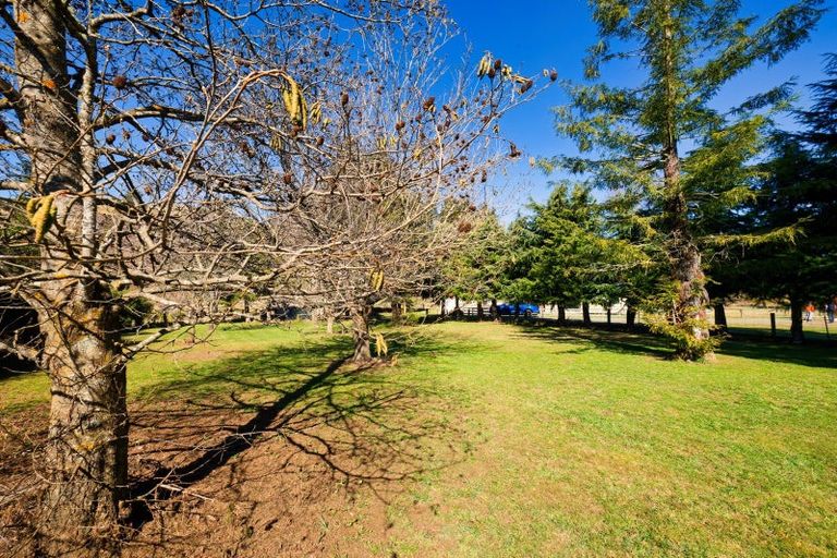Photo of property in 2000 Inland Road, Lyford, Waiau, 7395