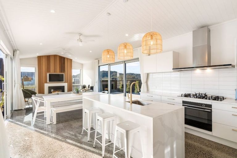 Photo of property in 218 Hamiora Street, Matarangi, 3592