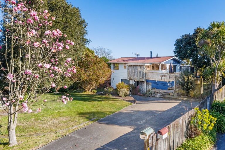 Photo of property in 17a Victoria Street, Foxton, 4814