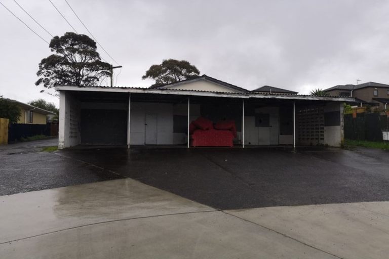 Photo of property in 8/5 Deering Place, Papatoetoe, Auckland, 2025